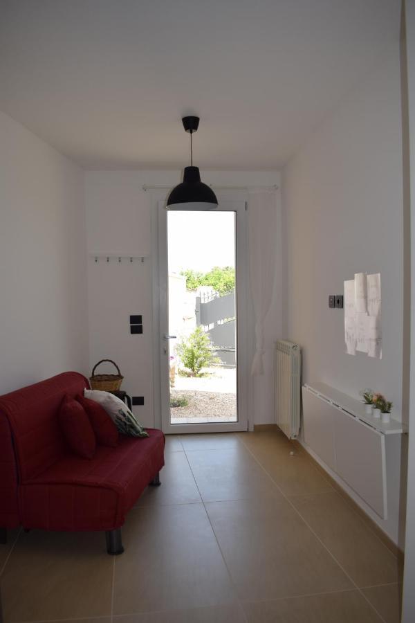 Villa Paradiso Muro Leccese Esterno foto