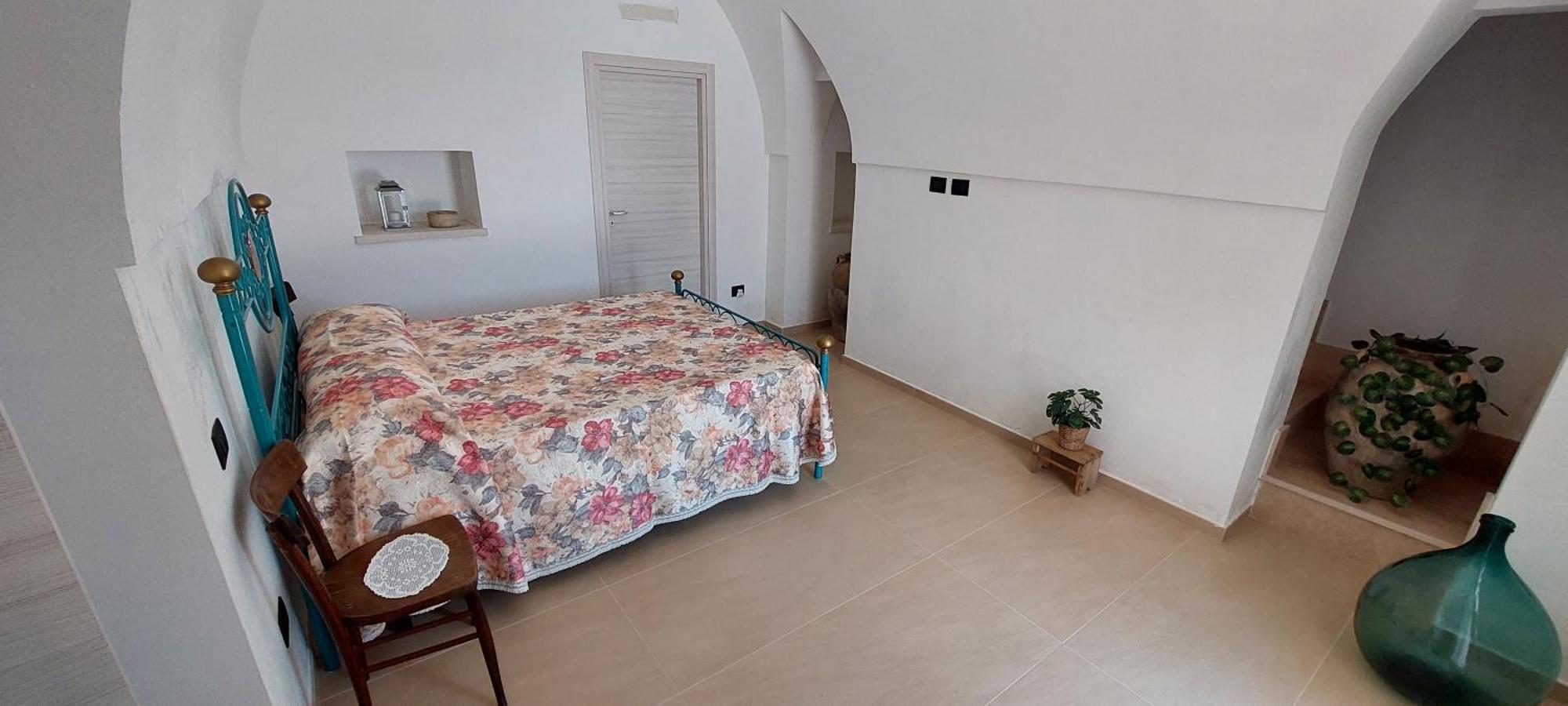 Villa Paradiso Muro Leccese Esterno foto